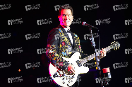 Konzert von Chris Isaak in Berlin