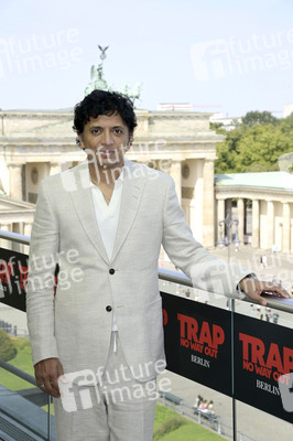 Photocall 'Trap: No Way Out' in Berlin