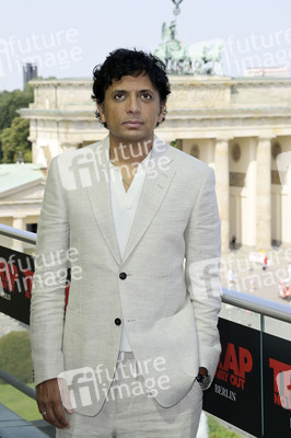 Photocall 'Trap: No Way Out' in Berlin
