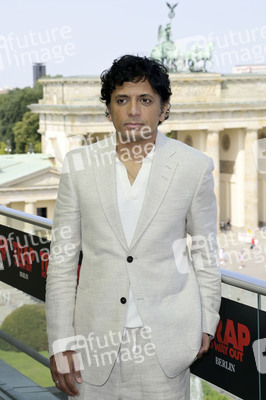 Photocall 'Trap: No Way Out' in Berlin