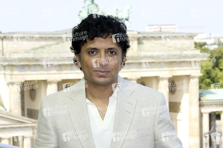 Photocall 'Trap: No Way Out' in Berlin