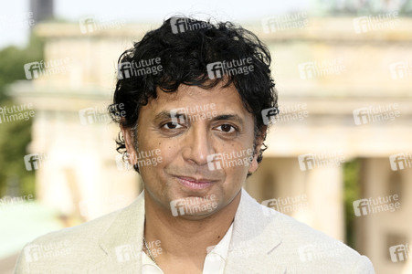 Photocall 'Trap: No Way Out' in Berlin
