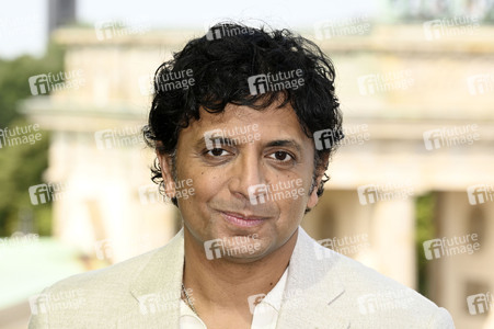 Photocall 'Trap: No Way Out' in Berlin