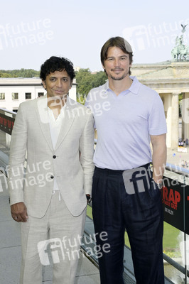 Photocall 'Trap: No Way Out' in Berlin