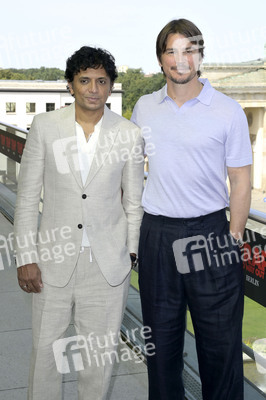 Photocall 'Trap: No Way Out' in Berlin