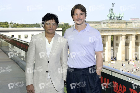 Photocall 'Trap: No Way Out' in Berlin