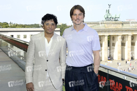 Photocall 'Trap: No Way Out' in Berlin