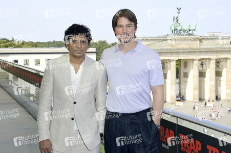 Photocall 'Trap: No Way Out' in Berlin