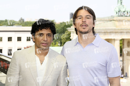 Photocall 'Trap: No Way Out' in Berlin