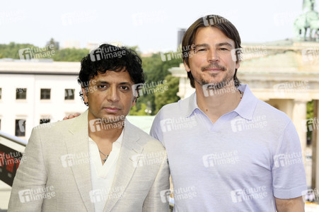 Photocall 'Trap: No Way Out' in Berlin