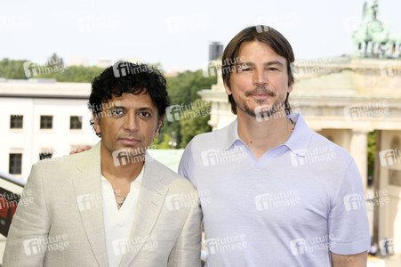 Photocall 'Trap: No Way Out' in Berlin