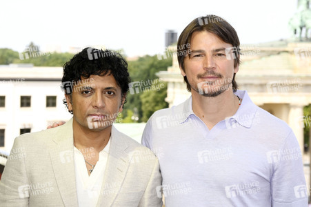 Photocall 'Trap: No Way Out' in Berlin