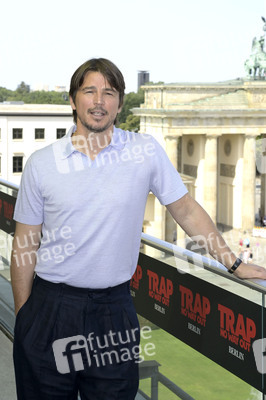 Photocall 'Trap: No Way Out' in Berlin