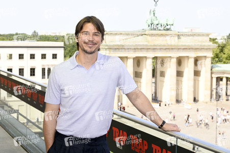 Photocall 'Trap: No Way Out' in Berlin