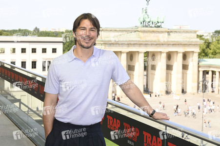Photocall 'Trap: No Way Out' in Berlin