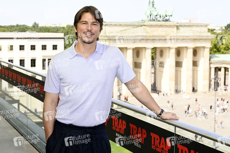 Photocall 'Trap: No Way Out' in Berlin