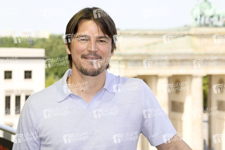 Photocall 'Trap: No Way Out' in Berlin
