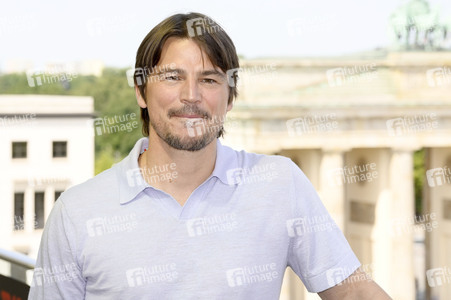 Photocall 'Trap: No Way Out' in Berlin