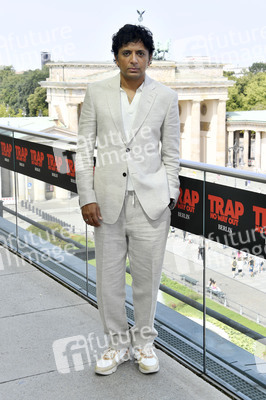Photocall 'Trap: No Way Out' in Berlin