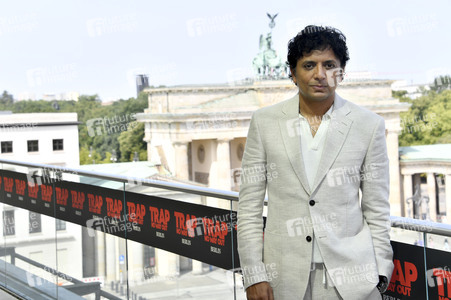 Photocall 'Trap: No Way Out' in Berlin