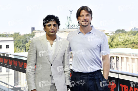 Photocall 'Trap: No Way Out' in Berlin