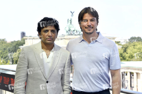 Photocall 'Trap: No Way Out' in Berlin