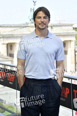 Photocall 'Trap: No Way Out' in Berlin