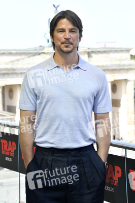 Photocall 'Trap: No Way Out' in Berlin