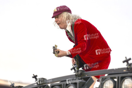 Konzert von AC/DC in Hannover