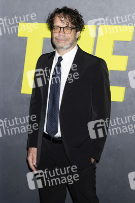 Filmpremiere 'The Instigators' in New York