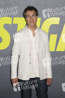 Filmpremiere 'The Instigators' in New York