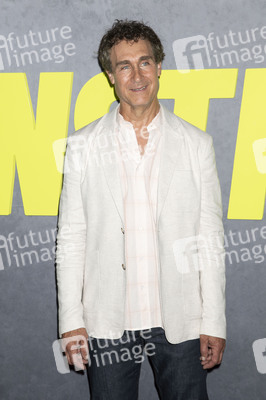 Filmpremiere 'The Instigators' in New York