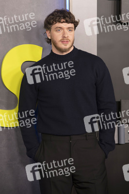 Filmpremiere 'The Instigators' in New York