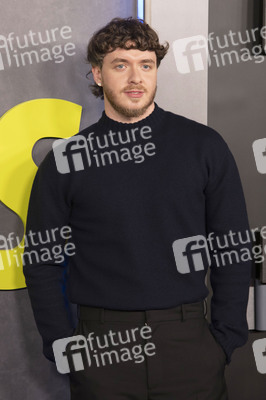 Filmpremiere 'The Instigators' in New York