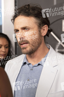 Filmpremiere 'The Instigators' in New York