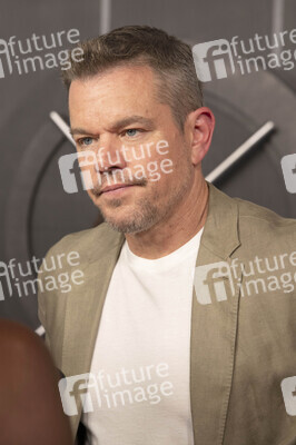 Filmpremiere 'The Instigators' in New York