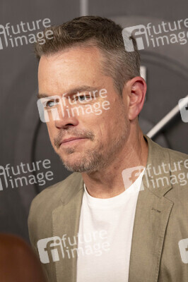 Filmpremiere 'The Instigators' in New York