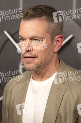 Filmpremiere 'The Instigators' in New York