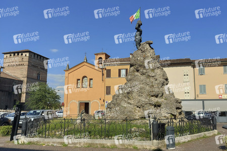 Sightseeing  Pandino