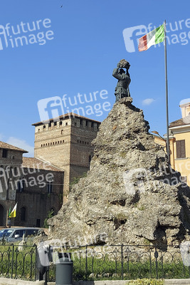 Sightseeing  Pandino