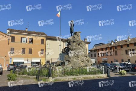 Sightseeing  Pandino