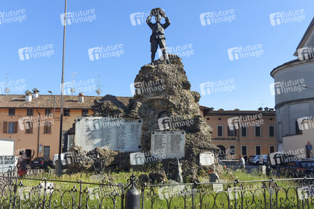 Sightseeing  Pandino