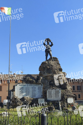 Sightseeing  Pandino