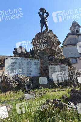 Sightseeing  Pandino