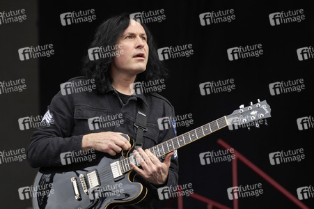 Konzert von Pretty Reckless in Hannover