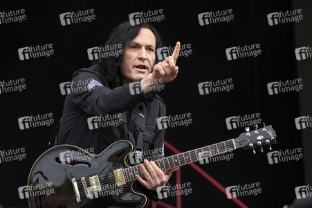 Konzert von Pretty Reckless in Hannover