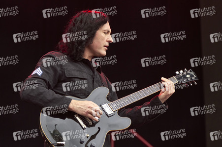 Konzert von Pretty Reckless in Hannover