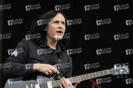 Konzert von Pretty Reckless in Hannover