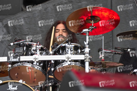 Konzert von Pretty Reckless in Hannover