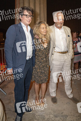 Filmscreening 'Rumours' in München